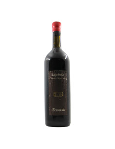 VALPOLICELLA CLASSICO SUPERIORE MAGNUM 1997 TOMMASO BUSSOLA