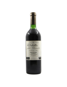 DOLCETTO DEL PIEMONTE 1989 PIETRO POVERO