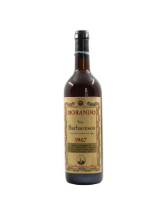 BARBARESCO 1967 MORANDO