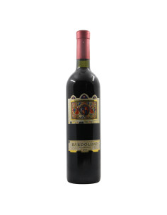 BARDOLINO 2004 CANTINA DELLA BRA