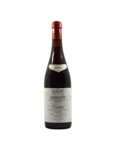 BAROLO 1979 GOVIN