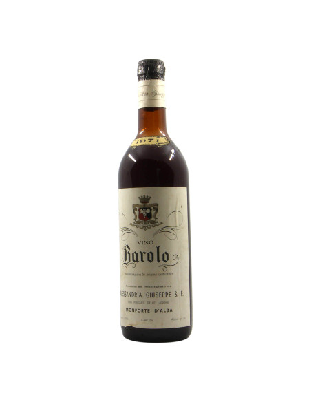 BAROLO  (1971)