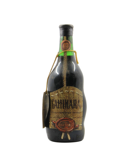 Gattinara 1967 BERTOLO