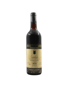BARBARESCO 1974 ACCADEMIA TORREGIORGI