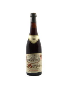 Abbazia SS Annunziata Barolo 1971 2