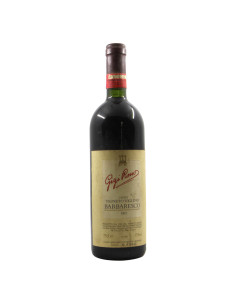 BARBARESCO 1987 CANTINA...