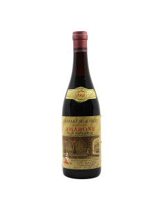 AMARONE DELLA VALPOLICELLA... 2