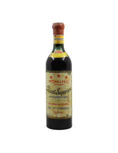Fattoria del Casone Chianti Superiore Extravecchio 1944