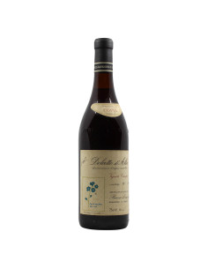 DOLCETTO D'ALBA VIGNETO CAMPOT 1987 BIANCO LUIGI