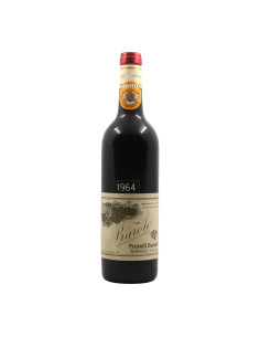 Fratelli Barale Barolo 1964