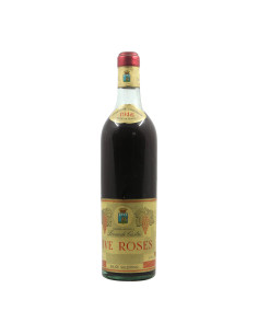 Leone de Castris Five Roses 1946