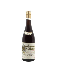 Parola Nebbiolo 1974