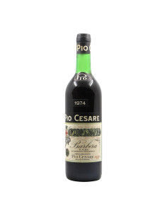 Pio Cesare Barbera 1974