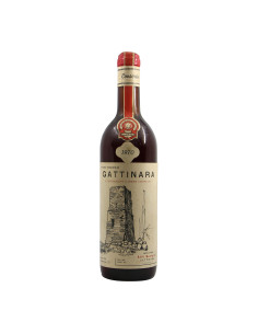 Bertolo Gattinara 1970