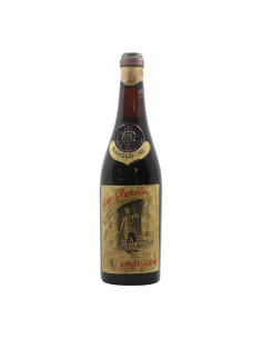 Castellana Barolo 1961