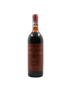 Col D Orcia Brunello di Montalcino 1978