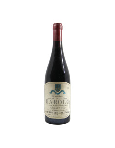Cordero di Montezemolo Barolo Erico VI 1987