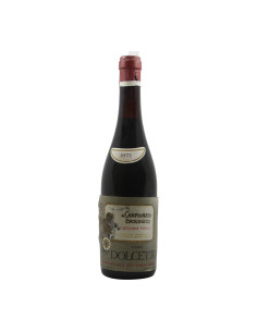 Giovanni Paola Dolcetto 1971