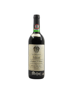 CHIANTI VIGNETI S. LORENZO...