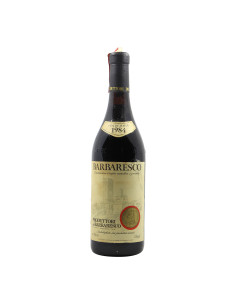 Produttori del Barbaresco Barbaresco 1984