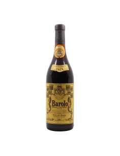 Terre del Barolo Barolo 1977