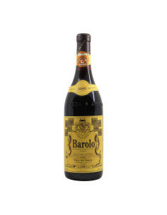 Barolo Riserva 1980 TERRE...