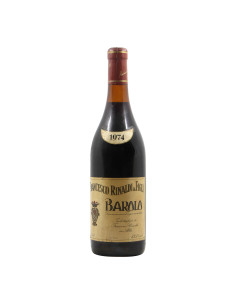 Francesco Rinaldi Barolo 1974