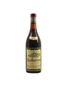 Giordano Giovanni Barbaresco 1979