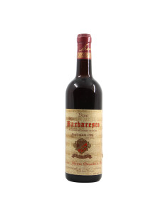 Mauro Osvaldo Barbaresco 1964