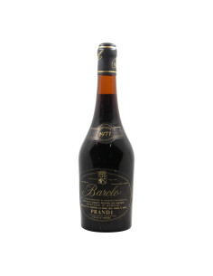 Prandi Barolo 1971
