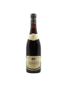 Rainero Barbaresco 1974