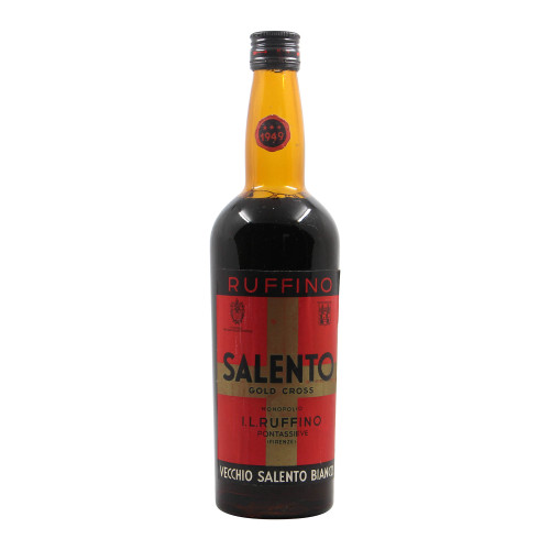 Ruffino Vecchio Salento Bianco 1949
