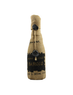 Villadoria Barolo Riserva Speciale Juta 1967