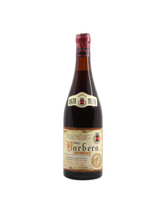 Oddone Barbera d Asti 1970