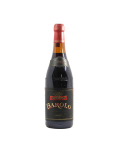 Giordano Barolo 1981
