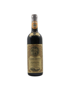 Barbaresco 1965 GIOVANNI...