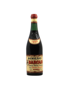 Damilano Barolo 1950