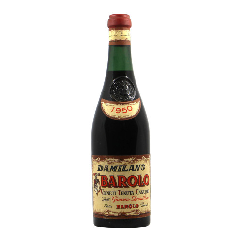 Damilano Barolo 1950