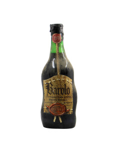 Bertolo Barolo 1970