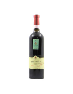 Salvano Barbaresco Riserva 2004