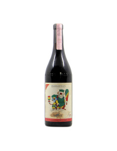 Roche Barbaresco Riserva Speciale 1990
