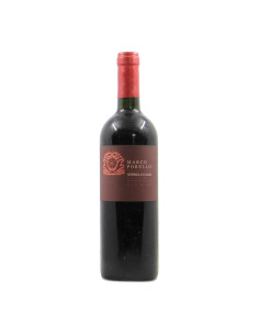 Marco Porello Nebbiolo d alba 2001