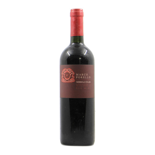 Marco Porello Nebbiolo d alba 2001