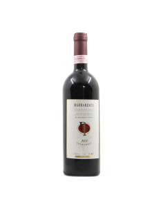Baracco Barbaresco 2000