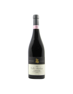 Antichi Vigneti di Cantalupo Ghemme Collis Breclemae 1997