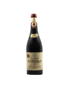 Ascheri Barolo 1962