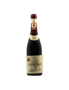 Ascheri Barolo 1969