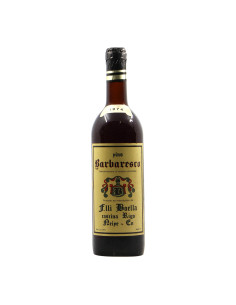 Boella Barbaresco 1974