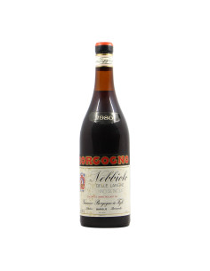 Borgogno Nebbiolo delle Langhe 1980