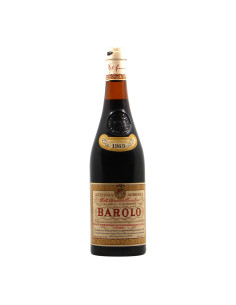 Damilano Barolo 1969